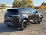 2025 Range Rover Evoque Thumbnail 5