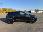 2025 Range Rover Evoque Thumbnail 6