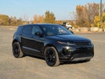 2025 Range Rover Evoque Thumbnail 7