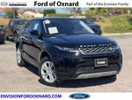 2020 Range Rover Evoque Thumbnail 1