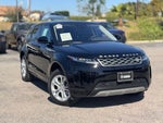 2020 Range Rover Evoque Thumbnail 2