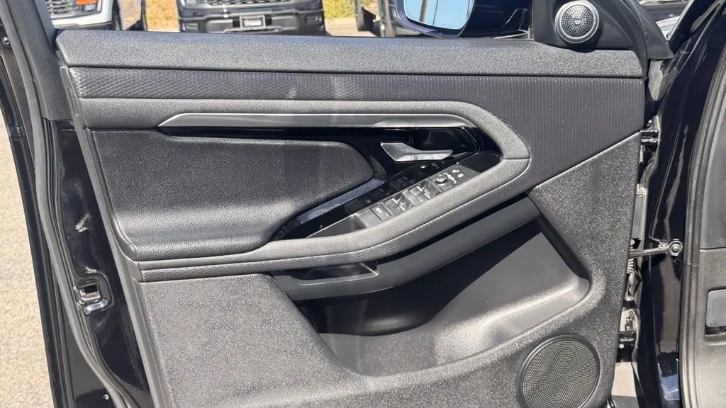 2020 Land Rover Range Rover Evoque S