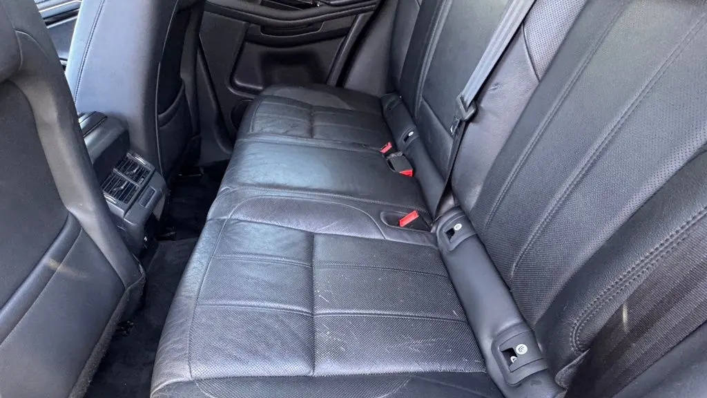 2020 Land Rover Range Rover Evoque S
