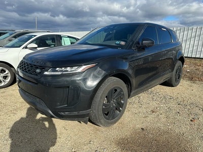 Photo of a 2022 Land Rover Range Rover Evoque AWD P250 S 4DR SUV for sale
