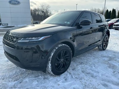 Photo of a 2022 Land Rover Range Rover Evoque AWD P250 S 4DR SUV for sale