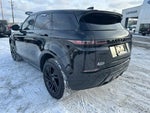 2022 Range Rover Evoque Thumbnail 3