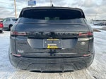 2022 Range Rover Evoque Thumbnail 4