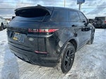 2022 Range Rover Evoque Thumbnail 5