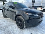 2022 Range Rover Evoque Thumbnail 7