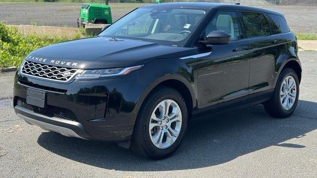 Preowned 2023 Land Rover Range Rover Evoque P250 S for Sale