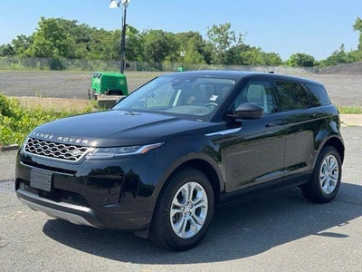Photo of a 2023 Land Rover Range Rover Evoque AWD P250 S 4DR SUV for sale