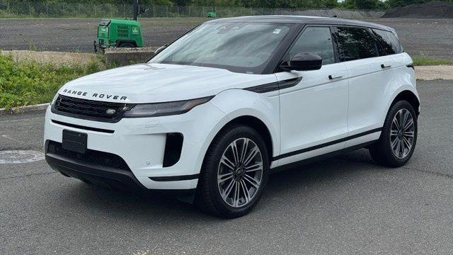 Preowned 2024 Land Rover Range Rover Evoque P250 S for Sale