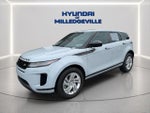 2024 Range Rover Evoque Thumbnail 2