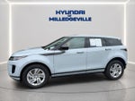 2024 Range Rover Evoque Thumbnail 3