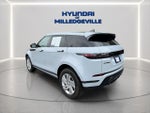 2024 Range Rover Evoque Thumbnail 4