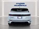 2024 Range Rover Evoque Thumbnail 5