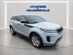 2024 Range Rover Evoque Thumbnail 8