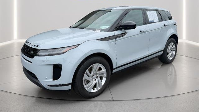 Preowned 2024 Land Rover Range Rover Evoque P250 S for Sale