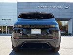2026 Range Rover Evoque Thumbnail 7