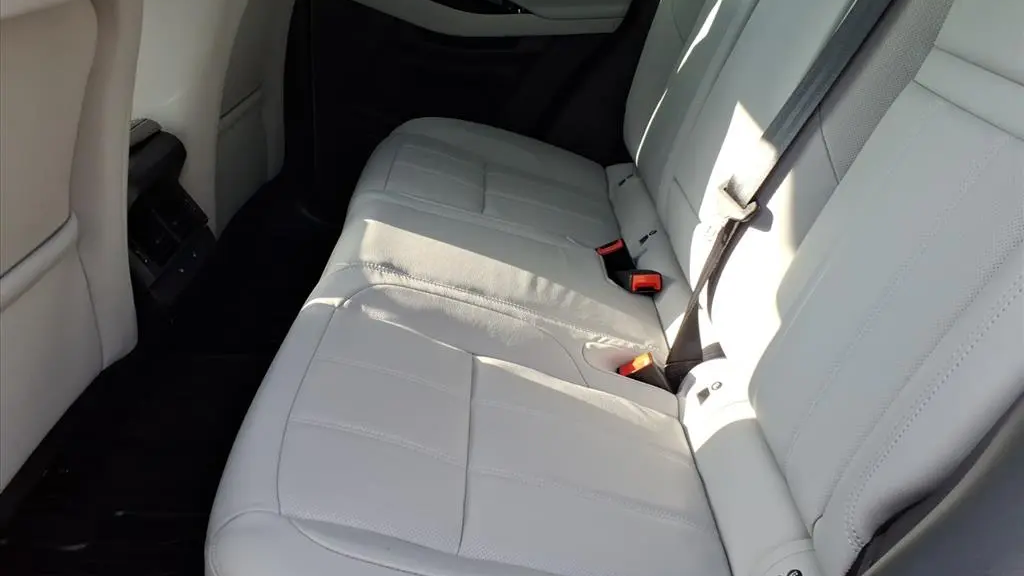 2026 Land Rover Range Rover Evoque P250 S