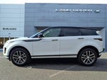 2026 Range Rover Evoque Thumbnail 5