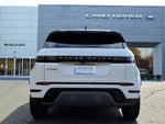 2026 Range Rover Evoque Thumbnail 6