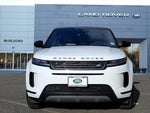 2026 Range Rover Evoque Thumbnail 7