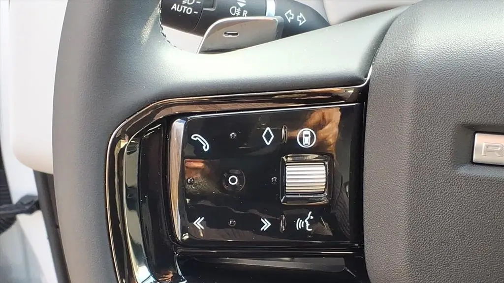 2026 Land Rover Range Rover Evoque P250 S