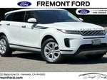 2020 Range Rover Evoque Thumbnail 1