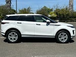2020 Range Rover Evoque Thumbnail 2