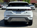2020 Range Rover Evoque Thumbnail 4