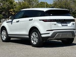 2020 Range Rover Evoque Thumbnail 5