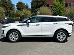 2020 Range Rover Evoque Thumbnail 7