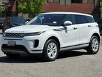 2020 Range Rover Evoque Thumbnail 8