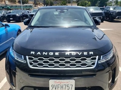 Photo of a 2023 Land Rover Range Rover Evoque AWD P250 S 4DR SUV for sale