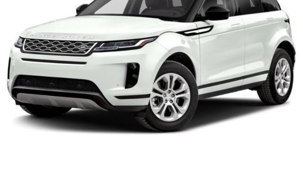 Preowned 2023 Land Rover Range Rover Evoque P250 S for Sale