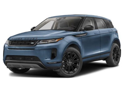 Photo of a 2024 Land Rover Range Rover Evoque AWD P250 S 4DR SUV for sale