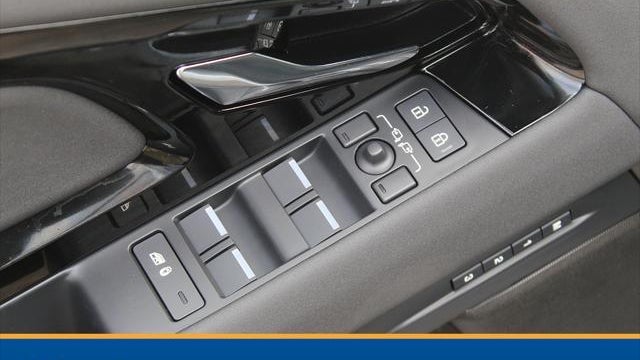 2025 Land Rover Range Rover Evoque P250 S