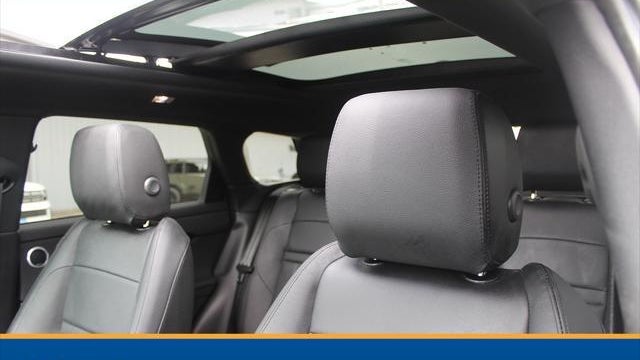 2025 Land Rover Range Rover Evoque P250 S