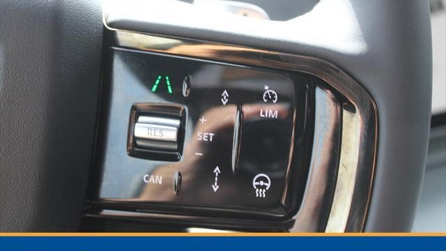 2025 Land Rover Range Rover Evoque P250 S