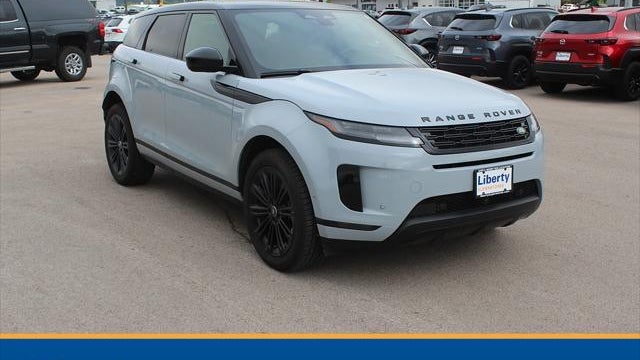 Preowned 2025 Land Rover Range Rover Evoque P250 S for Sale