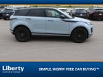 2025 Range Rover Evoque Thumbnail 2