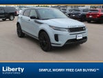 2025 Range Rover Evoque Thumbnail 1