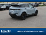 2025 Range Rover Evoque Thumbnail 3