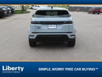 2025 Range Rover Evoque Thumbnail 4
