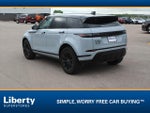 2025 Range Rover Evoque Thumbnail 5