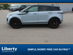 2025 Range Rover Evoque Thumbnail 6