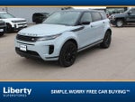 2025 Range Rover Evoque Thumbnail 7
