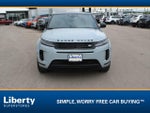 2025 Range Rover Evoque Thumbnail 8