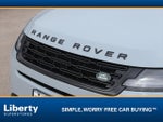 2025 Range Rover Evoque Thumbnail 9